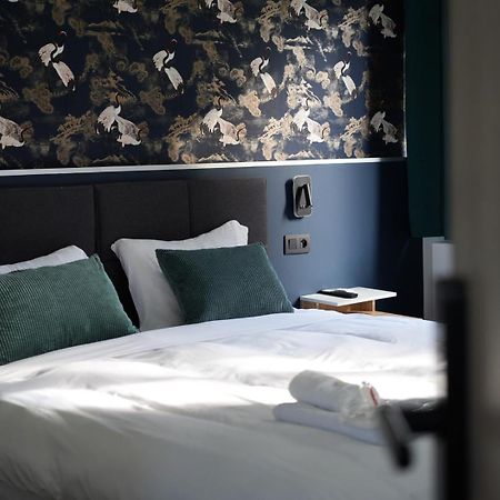 Min Su Bed and Breakfast Waremme Εξωτερικό φωτογραφία