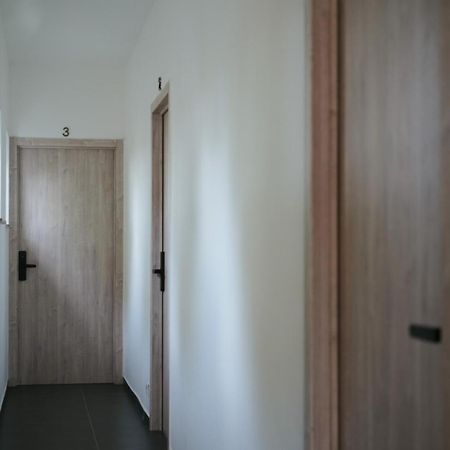 Min Su Bed and Breakfast Waremme Εξωτερικό φωτογραφία