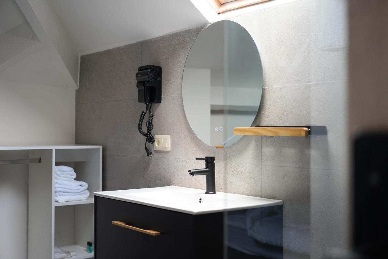 Min Su Bed and Breakfast Waremme Εξωτερικό φωτογραφία