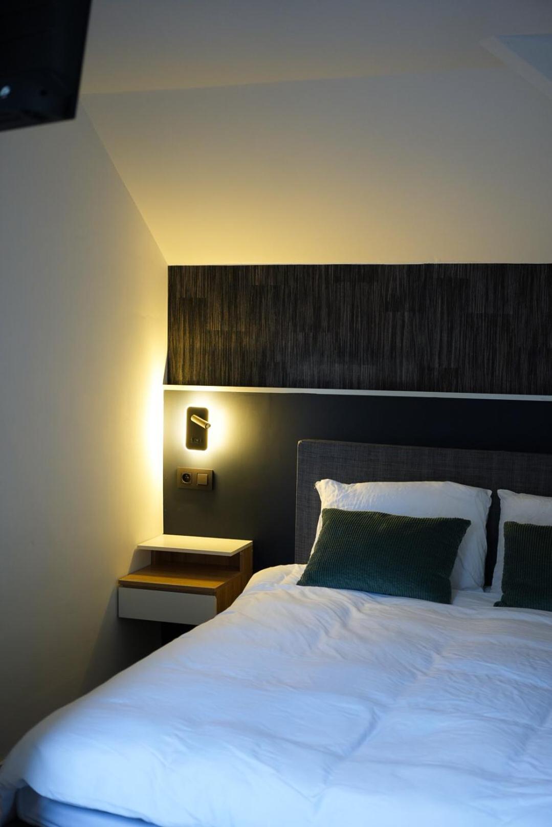 Min Su Bed and Breakfast Waremme Εξωτερικό φωτογραφία