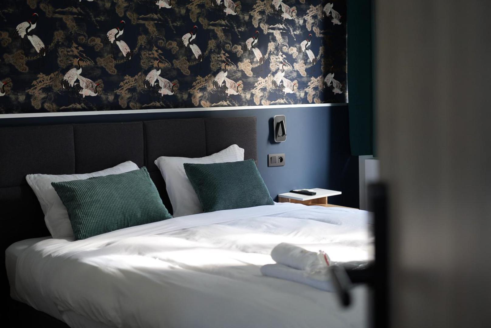 Min Su Bed and Breakfast Waremme Εξωτερικό φωτογραφία